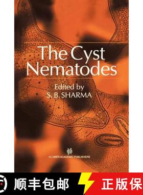 【3-4周达】The Cyst Nematodes [9789048140213]