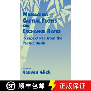 Capital Exchange Managing Pacific 9780521623230 the Flows 4周达 Perspectives Rates and Basin from