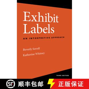 Interpretive 9781538160466 4周达 Edition Third Approach Labels Exhibit