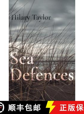 【3-4周达】Sea Defences: Two Mothers at War With the Elements and Each Other [9781785633355]