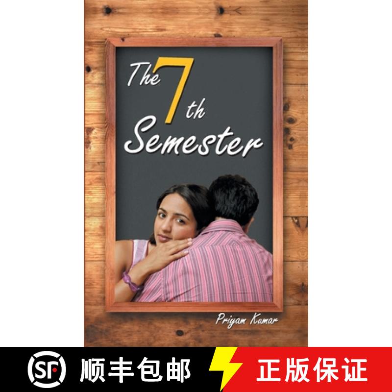 【3-4周达】The 7th Semester [9788128835346]