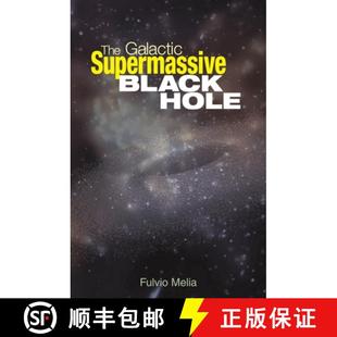 The Galactic Supermassive Hole 4周达 Black 9780691131290
