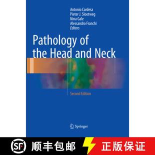 Pathology Neck 9783662570241 and 4周达 Head the