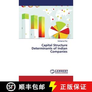 Determinants Indian 预订 9786139454556 Structure Companies Capital