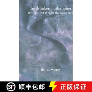 Drunken The wong 9781588988522 the Philosopher 4周达 get Trying way right