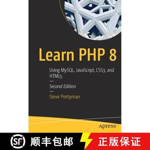 CSS3 Using 4周达 9781484262399 PHP MySQL HTML5 and JavaScript Learn