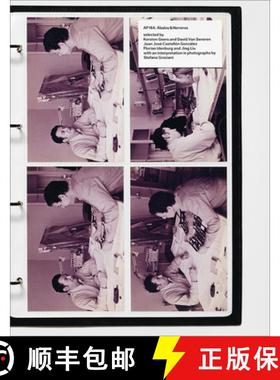 【3-4周达】Abalos & Herreros Selected by OFFICE Kersten Geers David Van Sveren, Juan Jose Castellon, ... [9783038600060]