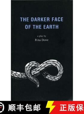 预订 Darker Face of the Earth: - Playscript [9781840021295]