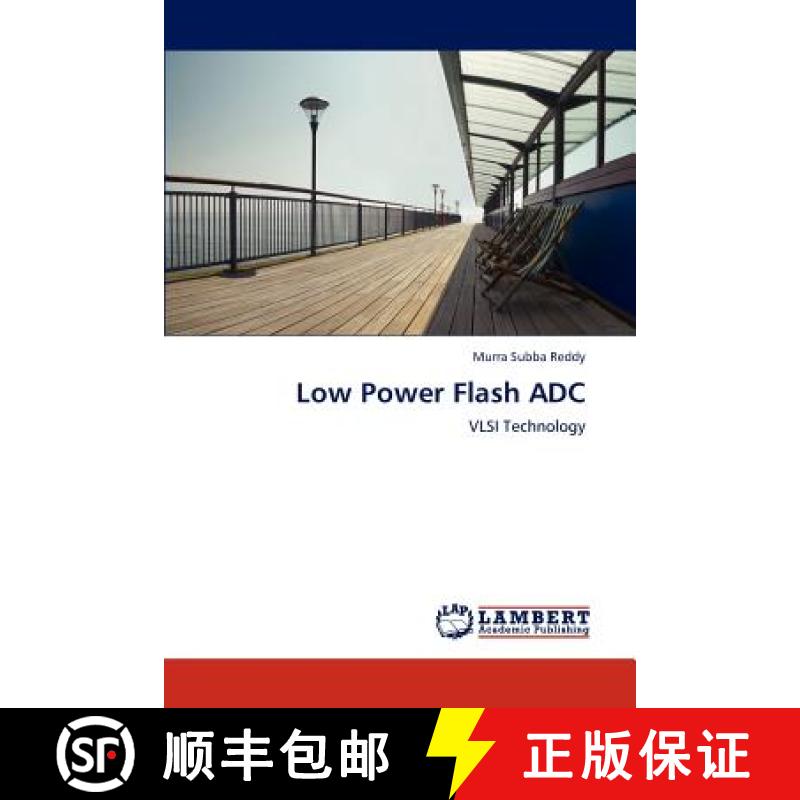 预订 Low Power Flash Adc [9783845440842]