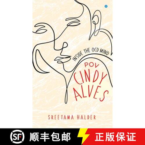 【3-4周达】Pov: Cindy Alves [9789358193435]