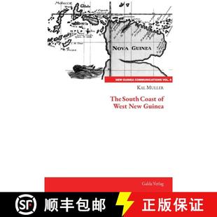 9783962031855 West 4周达 The South New Coast Guinea