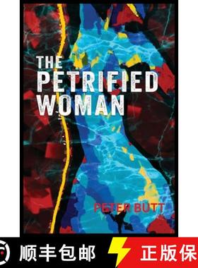 预订 The Petrified Woman [9780645731804]