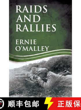 【3-4周达】Raids and Rallies [9781856357159]