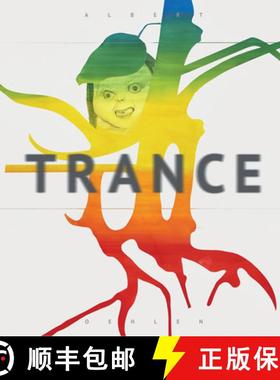 【3-4周达】Albert Oehlen: Trance [9788857241210]