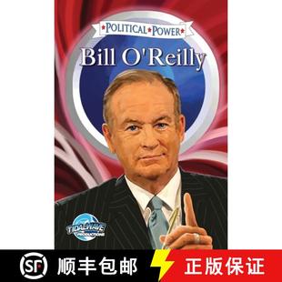 Political Power Bill Reilly 4周达 9781467519281