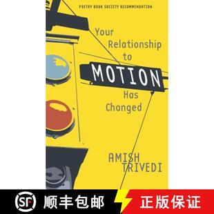 Your Relationship Changed 9781848616332 Has 3周达 Motion