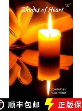 【3-4周达】Semicolon [9789389923025]