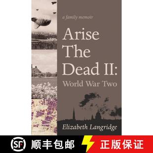 Two Dead World Volume the 9781771832847 预订 War Arise