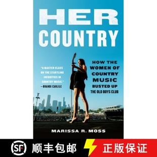 Never Were How Became Women They the 9781250871459 Her 4周达 Success Country Supposed Music
