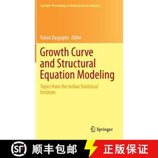 Indian 4周达 and Curve Equation the Statistical from Growth Topics Modeling 9783319173283 Institute Structural