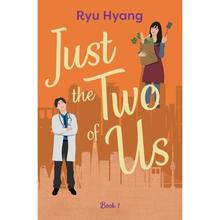 【4周达】Just the Two of Us, Book 1 [9781952787058]