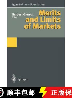 【3-4周达】Merits and Limits of Markets [9783642722127]