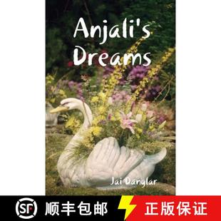 Dreams 4周达 9780359943579 Anjali