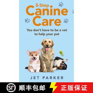 Vet Your Canine Don Have You Care 9781735390017 Pet 4周达 Step Help
