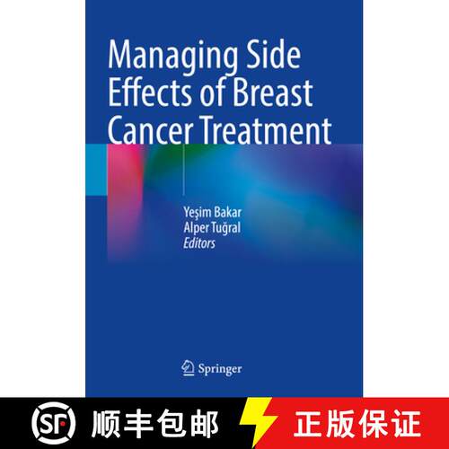 【3-4周达】Managing Side Effects of Breast Cancer Treatment [9783031754821]