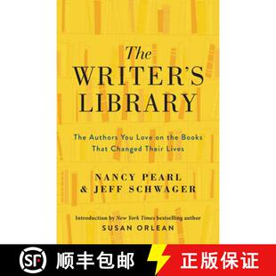 You That Love Writer Library 9780062968500 Their Lives The Authors Books the Changed 3周达
