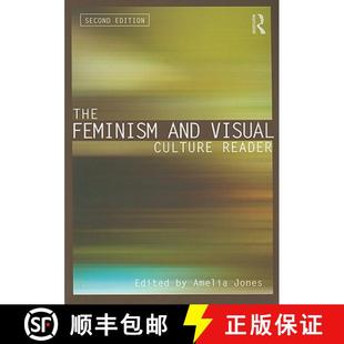 The Feminism Reader 9780415543705 Culture 4周达 Visual and