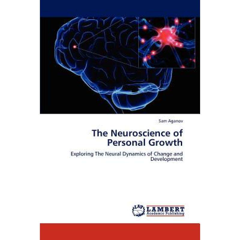 预订 the neuroscience of personal growth [9783659177613]