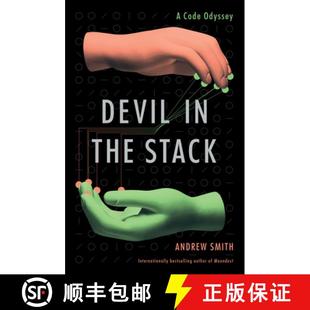 Devil 9780802165312 Machine for 4周达 Soul the New Stack Searching