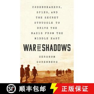 Drive from Shadows Spies the Breakers Struggle Code 9781610396271 ... War 4周达 Secret Nazis and