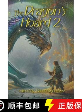 预订 The Dragon's Hoard 2 [9781944637590]