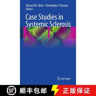 Case Studies Sclerosis 4周达 Systemic 9780857296405