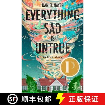 Everything Sad Is Untrue (a True Story) [9781646142729]