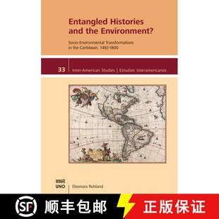 Entangled 9781608012084 Carib... Socio 4周达 Environmental and Histories the Transformations Environment?