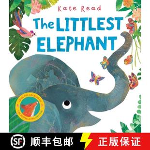 About 9781529085389 Littlest Funny Jungle 4周达 Elephant Kindness Story
