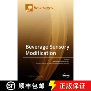 Modification 3周达 Sensory 9783039213931 Beverage