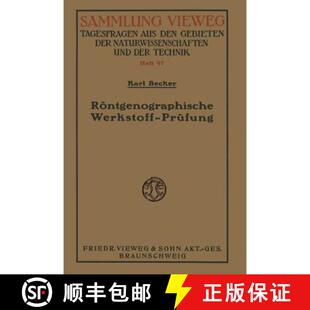 Von Prüfung Kristall ... Röntgenographische Deformationsstruktur 4周达 9783663009863 Werkstoff Und Bestimmung