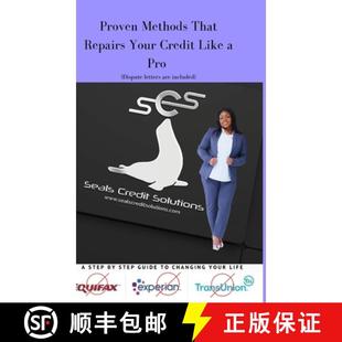 Repairs letters Your That Proven are Dispute Credit included Methods Pro 3周达 9781300219101 Like