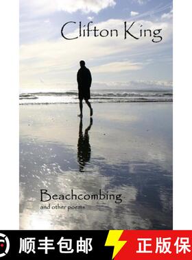 【3-4周达】Beachcombing [9780978693534]
