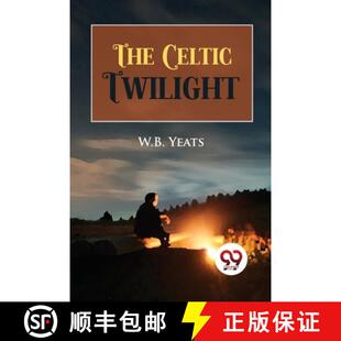 Twilight 3周达 Celtic 9789356569874 The
