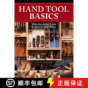 9781440348907 and Use Tools Woodworking Tool Them Basics How 4周達(dá) Hand