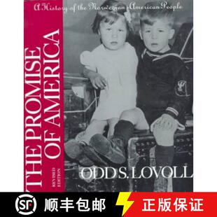 History America the People Promise American 4周达 9780816633500 Norwegian