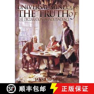 And 9781498487603 Mind Universal The Independence Declaration Truth 3周达