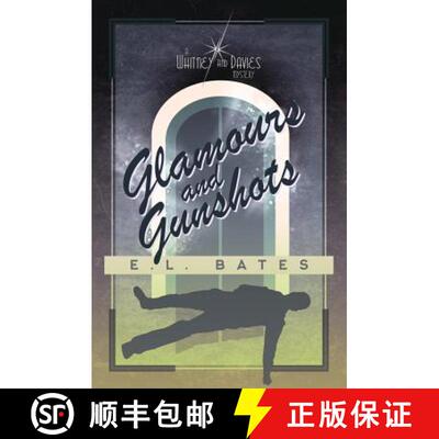 【3-4周达】Glamours & Gunshots [9780989955171]