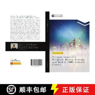 Double Poisson Average 预订 GWMA 9783330820418 Weighted Charts Generally Moving Control and