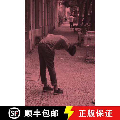【3-4周达】精装 Brandon Labelle: Overheard and Interrupted [9782840668206]
